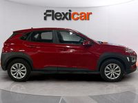 Usado Hyundai Kona 120 CV (88 kW) 2019 Burdeos SUV