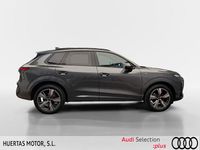 Nuevo Audi Q3 Advanced Plus 150 CV (110 kW) 2025 Gris SUV