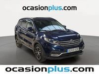Usado DFSK 580 149 CV (109 kW) 2019 Azul SUV