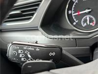 Usado Skoda Superb Ambition 120 CV (88 kW) 2018 Azul Berlina