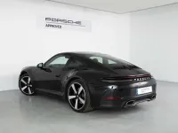 Usado Porsche 911 Carrera 394 CV (289 kW) 2025 Negro Coupe