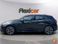 Usado BMW 120 170 CV (125 kW) 2025 Negro Utilitario