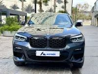 Usado BMW X4 Comfort Edition 190 CV (139 kW) 2021 Gris SUV