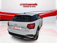Usado Audi Q2 Advanced Plus 150 CV (110 kW) 2024 SUV