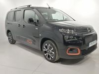 usado Citroën e-Berlingo BERLINGO Talla XL50 kWh FEEL PACK