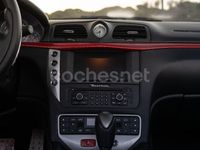 Usado Maserati GranCabrio 450 CV (330 kW) 2012 Rojo Descapotable