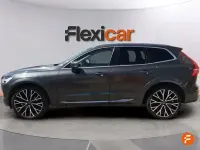 Usado Volvo XC60 Inscription 190 CV (139 kW) 2019 Gris SUV
