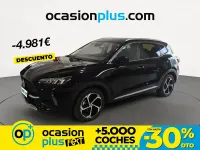 Usado MG HS Luxury 258 CV (189 kW) 2024 Blanco SUV