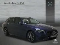 Usado Mercedes C220 200 CV (147 kW) 2025 Familiar