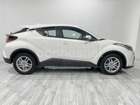 Usado Toyota C-HR Active 122 CV (89 kW) 2021 Blanco SUV