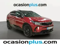 Używany Opel Grandland X S 136 KM (100 kW) 2025 Czerwony SUV