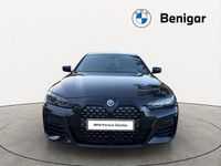 Usado BMW 430 Gran Coupé Comfort Edition 245 CV (180 kW) 2022 Negro Coupe