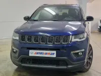 Usado Jeep Compass 240 CV (176 kW) 2020 Azul SUV