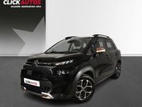 Usado Citroën C3 Aircross PureTech 110 CV (80 kW) 2023 SUV
