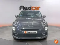 Usado Fiat 500X Sport 130 CV (95 kW) 2023 Gris / plata SUV