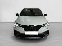 Usado Renault Arkana Esprit Alpine 145 CV (106 kW) 2024 Blanco SUV