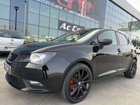 usado Seat Ibiza 1.6 TDI 90cv Style ITech 30 Aniversario