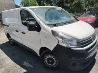 Usado Renault Trafic 120 CV (88 kW) 2019 Monovolumen