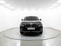 Usado BMW X4 xLine 190 CV (139 kW) 2022 Gris SUV