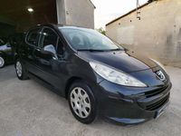 usado Peugeot 207 1.4i Confort 75