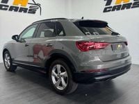 Occasion Audi Q3 150 ch (110 kW) 2020 Gris SUV