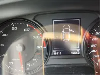 Usado Seat Leon Style 115 CV (84 kW) 2019 Gris / plata Berlina