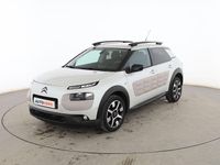 Używany Citroën C4 Shine 109 KM (80 kW) 2017 Biały SUV