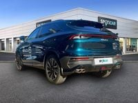 Usado EVO Evo 6 177 CV (130 kW) 2024 Verde SUV