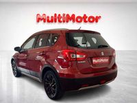 Usado Suzuki SX4 S-Cross GLX 110 CV (80 kW) 2018 Rojo SUV
