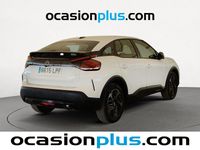 Käytetty Citroën C4 Feel 131 HP (96 kW) 2021 Valkoinen Katumaasturi