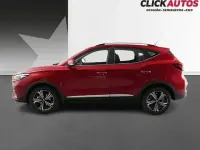 Usado MG ZS Comfort 106 CV (77 kW) 2025 Azul SUV