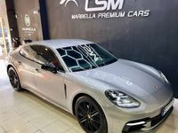 usado Porsche Panamera 4S Diesel Aut.