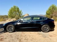 usado Tesla Model 3 Gran Autonomia 4WD