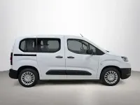 Usado Toyota Proace City City 103 CV (75 kW) 2021 Blanco Monovolumen