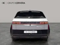 Nuevo Hyundai Ioniq 5 N Line 167 kW (228 CV) 2026 Eléctrico SUV
