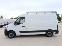 Usado Renault Master 135 CV (99 kW) 2020 Blanco Monovolumen