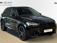 Usado Volvo XC60 Plus 350 CV (257 kW) 2024 Negro SUV