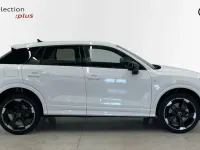 Usado Audi Q2 150 CV (110 kW) 2023 Blanco SUV