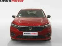 Usado Dacia Sandero Essentiel 100 CV (73 kW) 2022