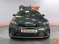 Usado Kia Ceed 136 CV (100 kW) 2023 Gris Utilitario