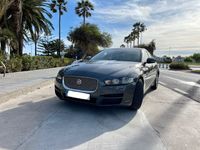 usado Jaguar XE 2015