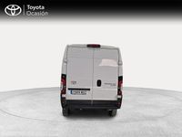 Usado Toyota Proace 110 kW (150 CV) 2025 Blanco Monovolumen