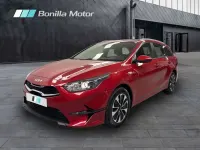 Usado Kia Ceed Style 101 CV (74 kW) 2025 Utilitario