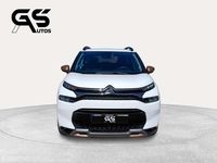 Usado Citroën C3 Aircross PureTech 110 CV (80 kW) 2023 Blanco SUV