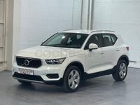 Usado Volvo XC40 129 CV (94 kW) 2022 Blanco SUV