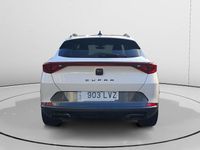 Usado Cupra Formentor 150 CV (110 kW) 2020 Gris SUV