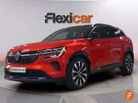 Usado Renault Austral Evolution 158 CV (116 kW) 2024 Rojo SUV