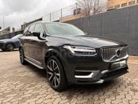 Usado Volvo XC90 Inscription 392 CV (288 kW) 2019 Gris / plata SUV