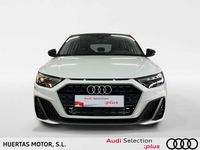 Brugt Audi A1 116 HK (85 kW) 2025 Hvid SUV