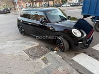 Usado Mini John Cooper Works 231 CV (169 kW) 2018 Negro Utilitario